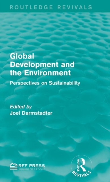 Global Development and the Environment