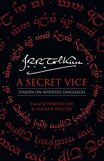 A Secret Vice