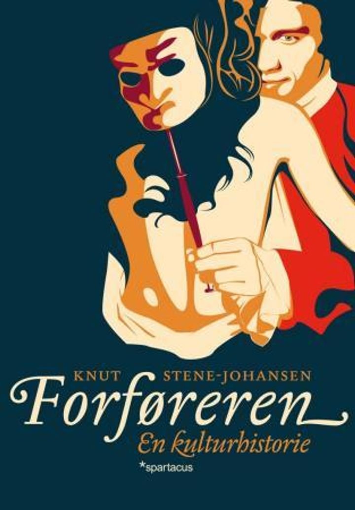 Forføreren - en kulturhistorie