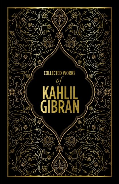 Kahlil Gibran