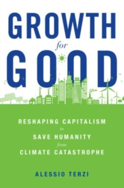 Growth for Good