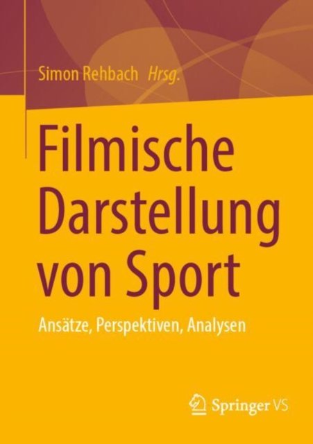 Filmische Darstellung Von Sport