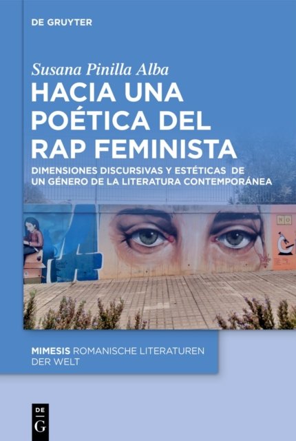 Hacia Una Poetica del Rap Feminista