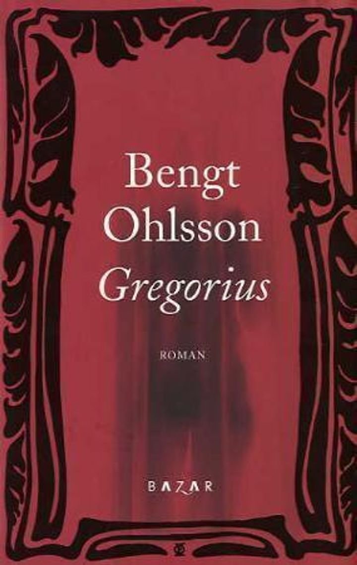 Gregorius - roman