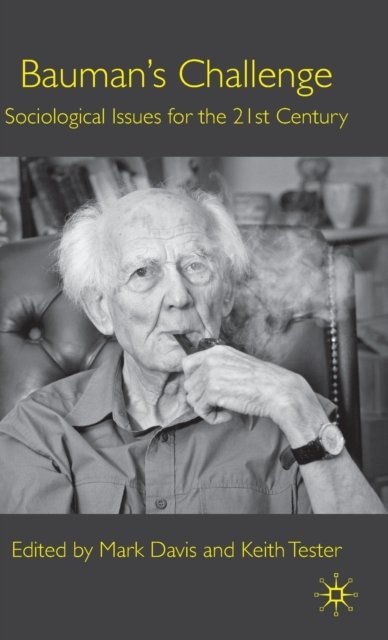 Bauman's Challenge