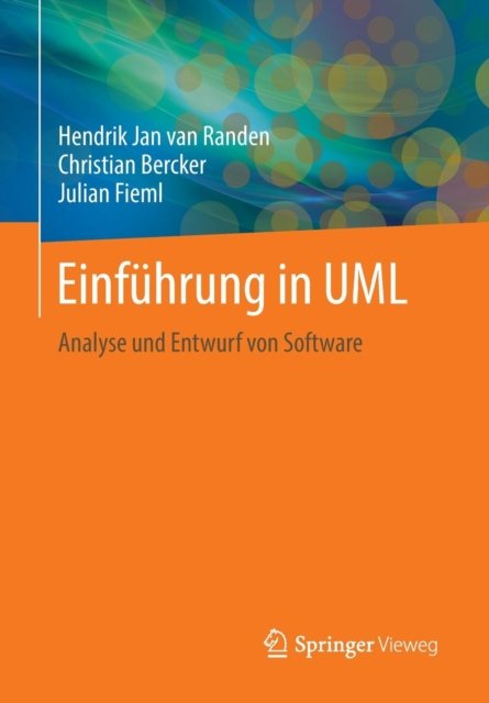 Einfuhrung in UML