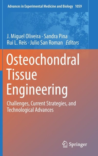 Osteochondral Tissue Engineering