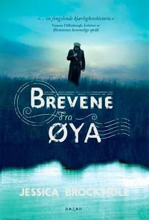 Brevene fra øya