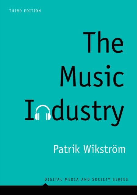 The Music Industry – Music in the Cloud