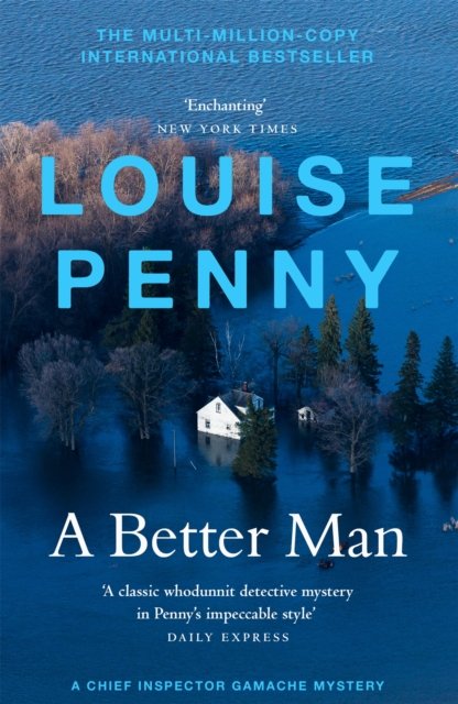 Better Man