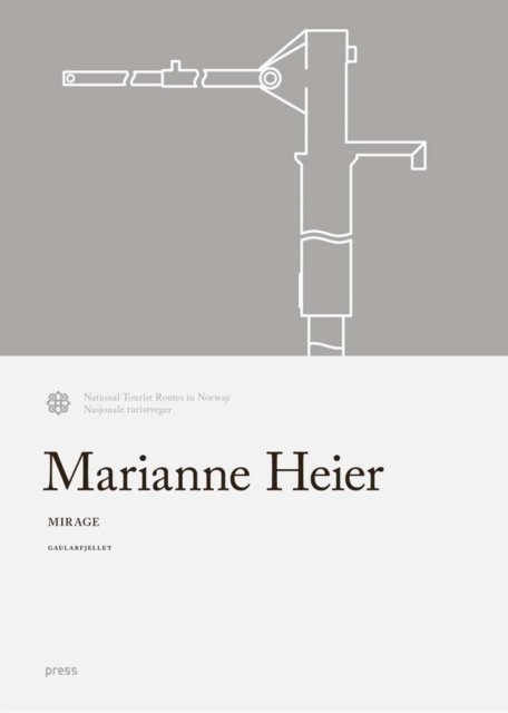 Marianne Heier: Mirage