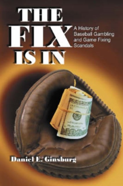 The Fix Is In