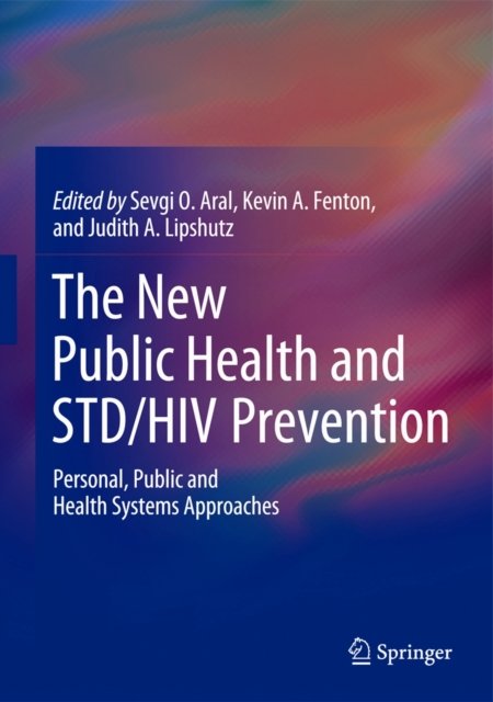 The New Public Health and STD/HIV Prevention