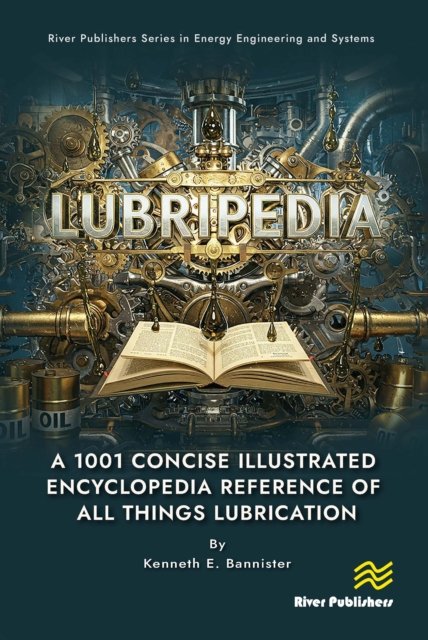Lubripedia