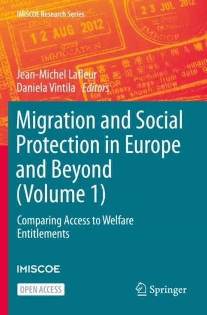 Migration and Social Protection in Europe and Beyond (Volume 1)