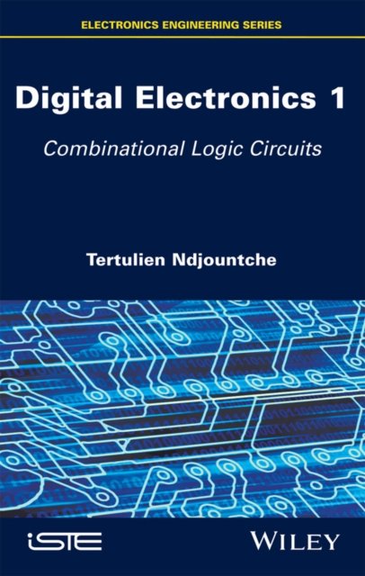 Digital Electronics V1 – Combinational Logic Circuits