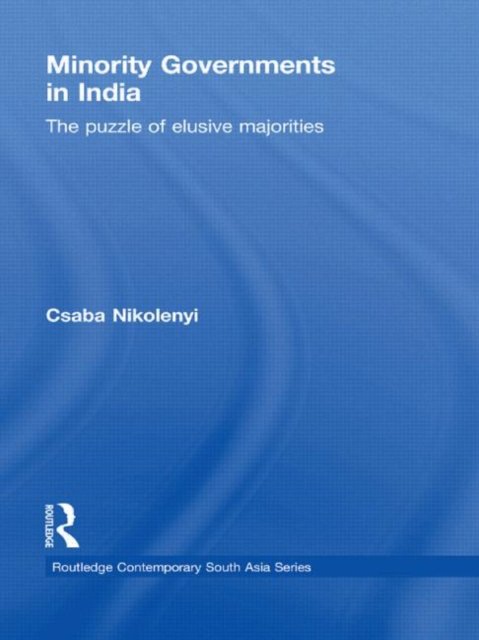 Minority Governments in India