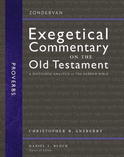 Proverbs