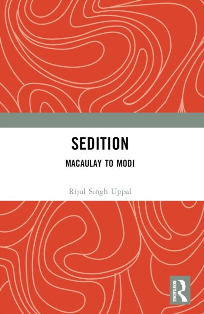 Sedition