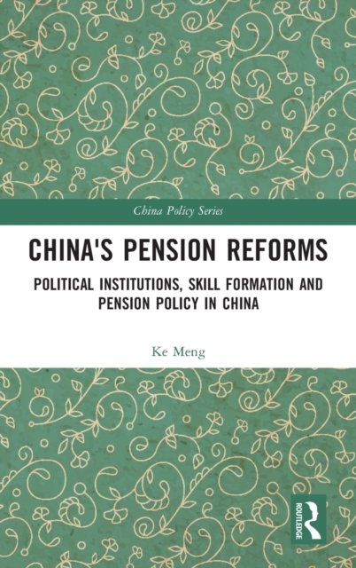 China's Pension Reforms