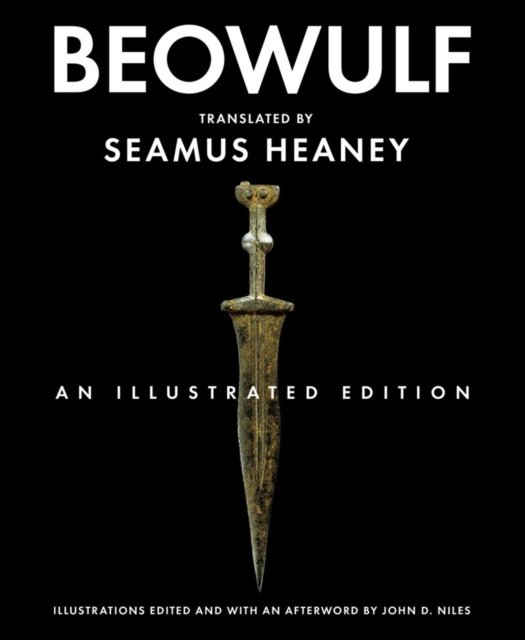 Beowulf – An Illustrated Edition