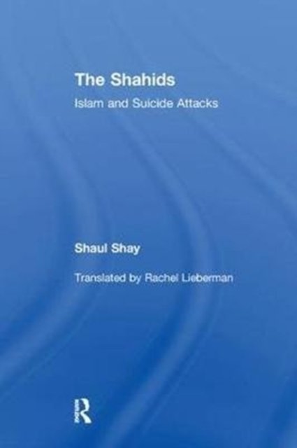The Shahids