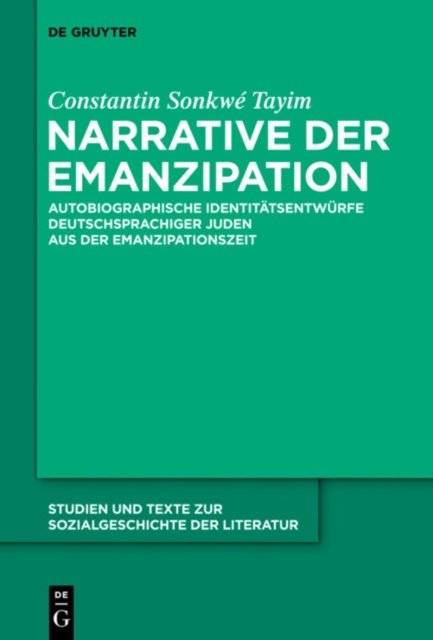 Narrative Der Emanzipation