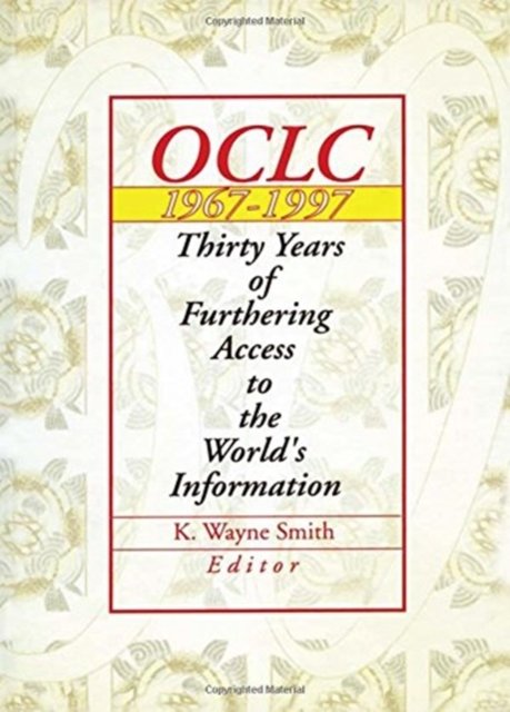 Oclc 1967:1997