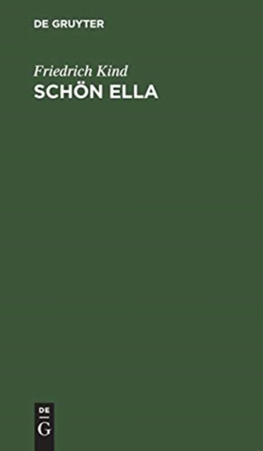 Schon Ella