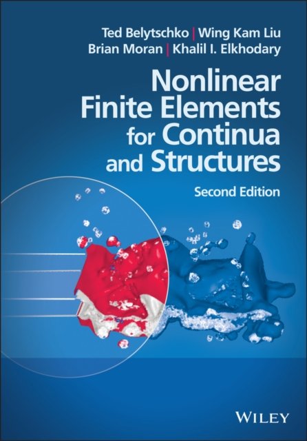 Nonlinear Finite Elements for Continua and Structures 2e