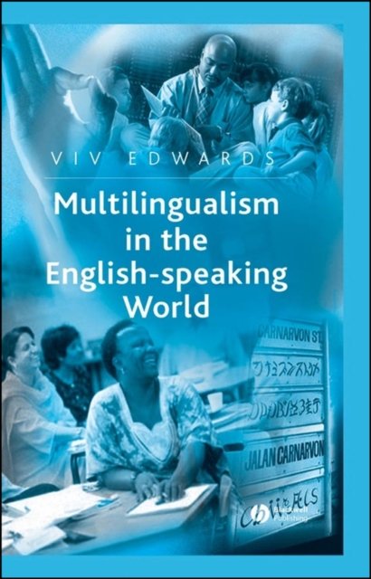 Multilingualm Eng-spkg Wrld C