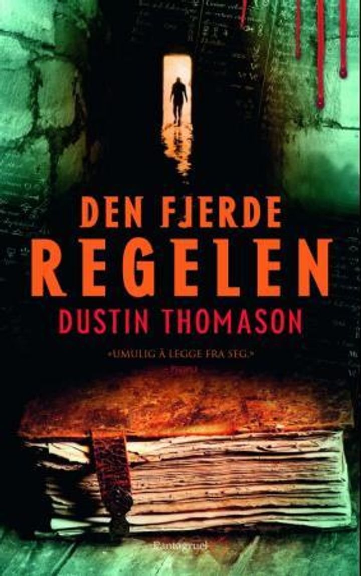 Den fjerde regelen