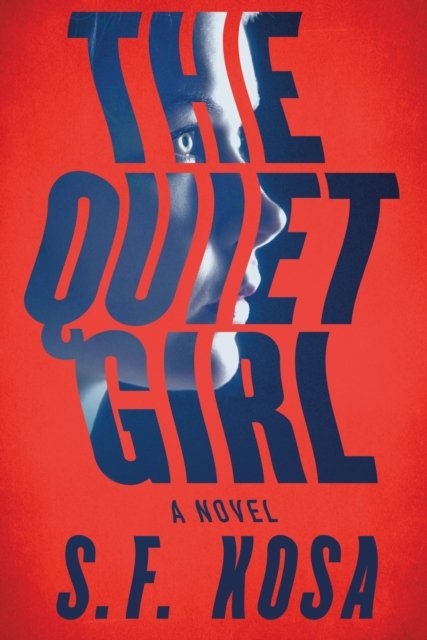 The Quiet Girl