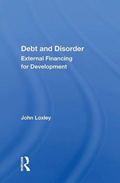 Debt And Disorder