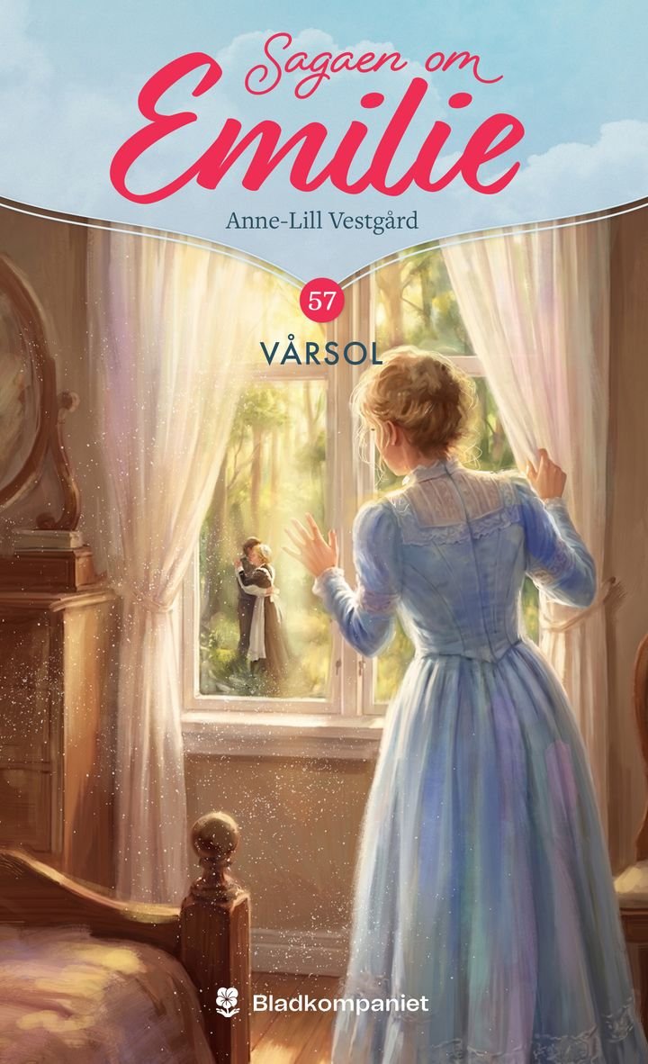 Vårsol