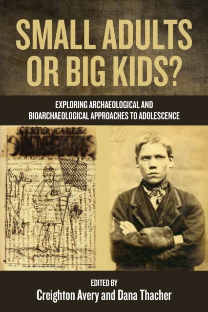 Small Adults or Big Kids?