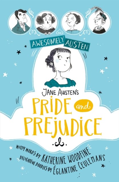 Jane Austen''s Pride and Prejudice