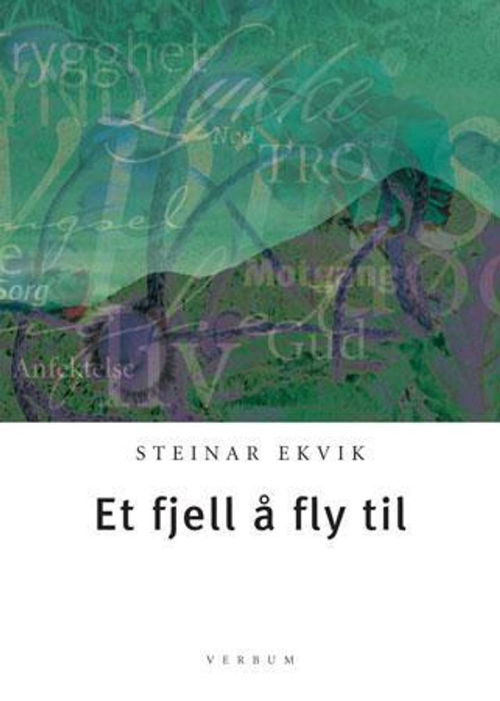 Et fjell å fly til - temaer fra Salmenes bok