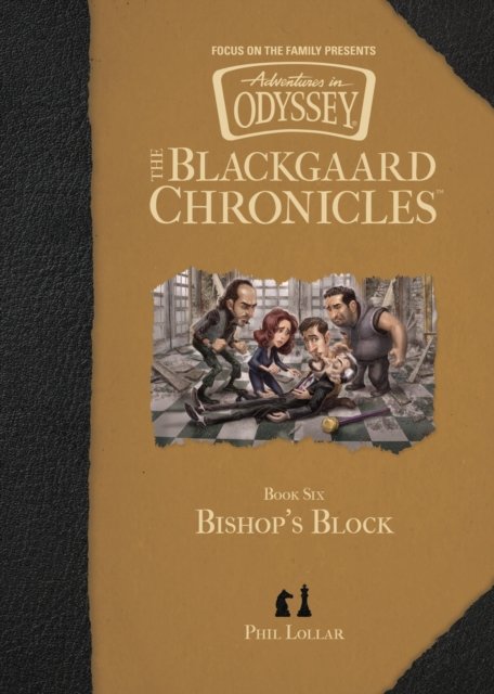 Bishop''s Block