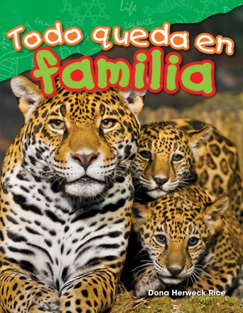 Todo queda en familia