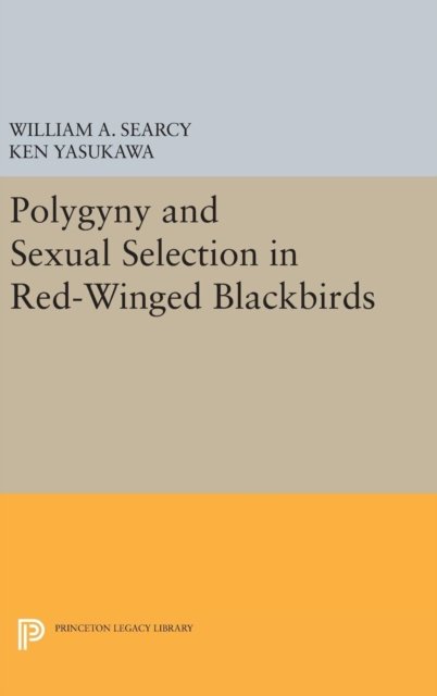 Polygyny and Sexual Selection in Red–Winged Blackbirds