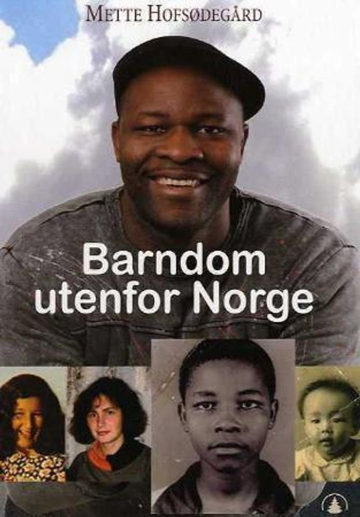 Barndom utenfor Norge