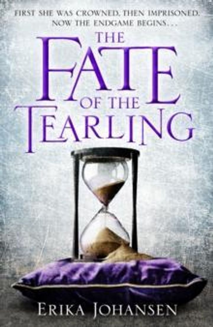 The fate of the Tearling
