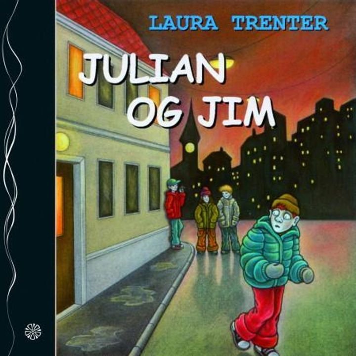 Julian og Jim