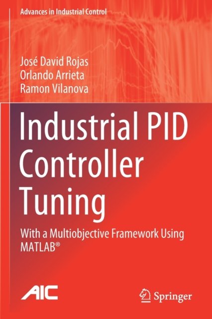 Industrial PID Controller Tuning