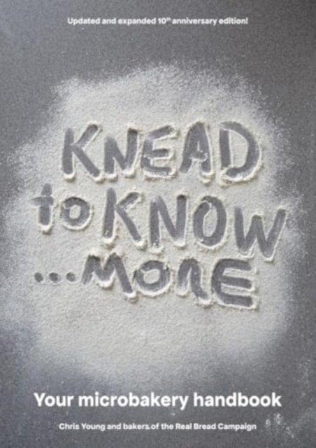Knead to Know?more