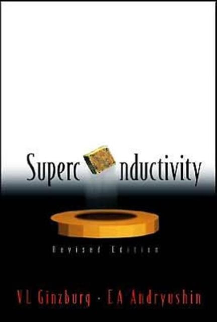 Superconductivity