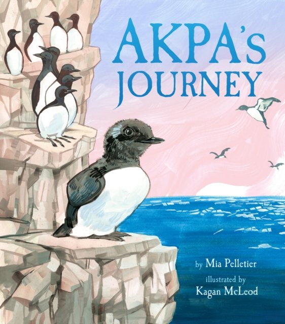 Akpa''s Journey