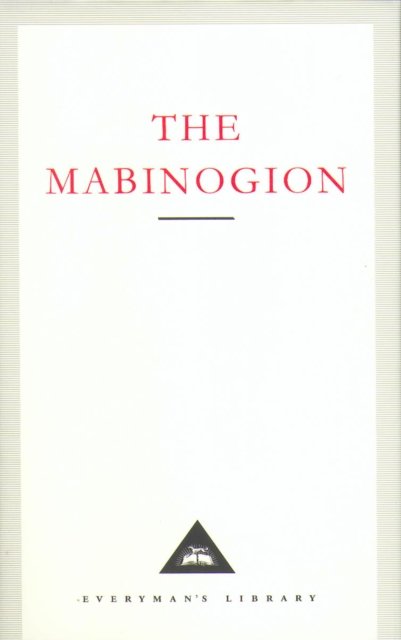 Mabinogion