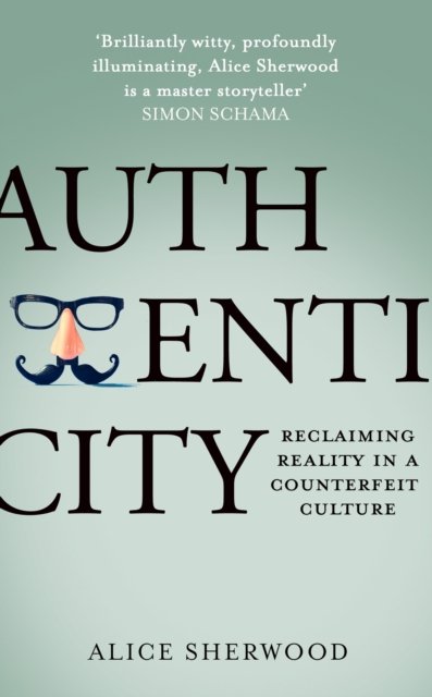 AUTHENTICITY PB